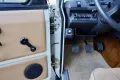 Land Rover Range Rover Classic 3.5 V8 Body-off restoration