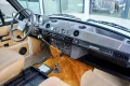 Land Rover Range Rover Classic 3.5 V8 Body-off restoration