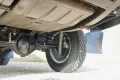Land Rover Range Rover Classic 3.5 V8 Body-off restoration