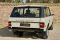 Land Rover Range Rover Classic 3.5 V8 Body-off restoration