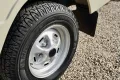 Land Rover Range Rover Classic 3.5 V8 Body-off restoration