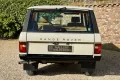Land Rover Range Rover Classic 3.5 V8 Body-off restoration