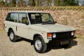 Land Rover Range Rover Classic 3.5 V8 Body-off restoration