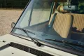 Land Rover Range Rover Classic 3.5 V8 Body-off restoration
