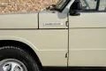 Land Rover Range Rover Classic 3.5 V8 Body-off restoration