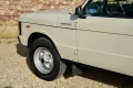Land Rover Range Rover Classic 3.5 V8 Body-off restoration