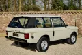 Land Rover Range Rover Classic 3.5 V8 Body-off restoration