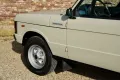 Land Rover Range Rover Classic 3.5 V8 Body-off restoration