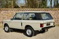 Land Rover Range Rover Classic 3.5 V8 Body-off restoration