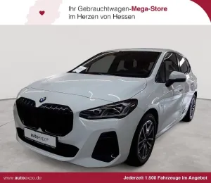 BMW 220i Active Tourer Aut. M-SPORT NAV LED