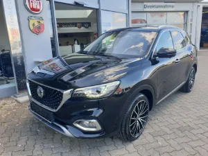 MG EHS Luxury PHEV