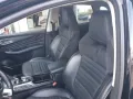 MG EHS Luxury PHEV