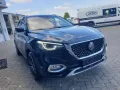 MG EHS Luxury PHEV