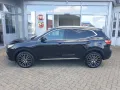 MG EHS Luxury PHEV