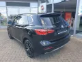 MG EHS Luxury PHEV