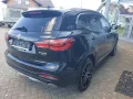 MG EHS Luxury PHEV