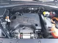 MG EHS Luxury PHEV