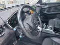 MG EHS Luxury PHEV