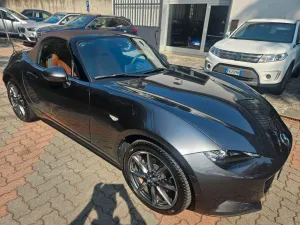 Other Mazda MX-5 2.0L Skyactiv-G KIZUNA