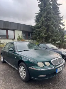 Rover 75 (GB)
