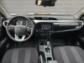 Toyota Hilux Double 2,4-l-D-4D Cab Comfort 4x4