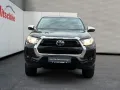 Toyota Hilux Double 2,4-l-D-4D Cab Comfort 4x4