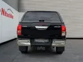 Toyota Hilux Double 2,4-l-D-4D Cab Comfort 4x4