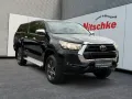 Toyota Hilux Double 2,4-l-D-4D Cab Comfort 4x4