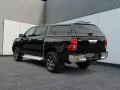 Toyota Hilux Double 2,4-l-D-4D Cab Comfort 4x4