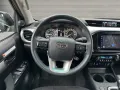 Toyota Hilux Double 2,4-l-D-4D Cab Comfort 4x4