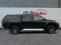 Toyota Hilux Double 2,4-l-D-4D Cab Comfort 4x4