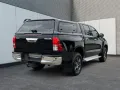 Toyota Hilux Double 2,4-l-D-4D Cab Comfort 4x4