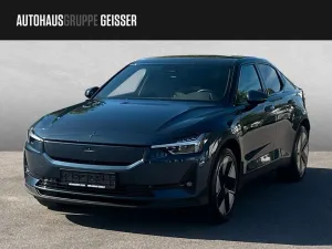 Polestar 2 Long Range Single Motor MJ 26 Pilot Plus