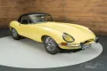 Jaguar E-Type Series 1 Cabrio - 1965