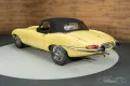Jaguar E-Type Series 1 Cabrio - 1965