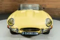 Jaguar E-Type Series 1 Cabrio - 1965