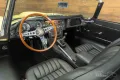 Jaguar E-Type Series 1 Cabrio - 1965