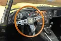 Jaguar E-Type Series 1 Cabrio - 1965