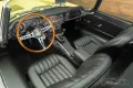 Jaguar E-Type Series 1 Cabrio - 1965
