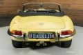 Jaguar E-Type Series 1 Cabrio - 1965