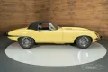 Jaguar E-Type Series 1 Cabrio - 1965