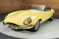 Jaguar E-Type Series 1 Cabrio - 1965