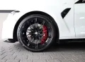BMW M4 Competition xDrive Cabrio/360*/HK/ACC/R19*20