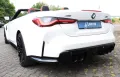 BMW M4 Competition xDrive Cabrio/360*/HK/ACC/R19*20