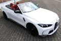 BMW M4 Competition xDrive Cabrio/360*/HK/ACC/R19*20
