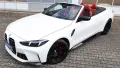 BMW M4 Competition xDrive Cabrio/360*/HK/ACC/R19*20