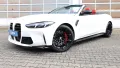 BMW M4 Competition xDrive Cabrio/360*/HK/ACC/R19*20