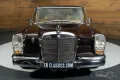 Mercedes-Benz 600 Sedan - 1967