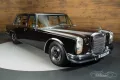 Mercedes-Benz 600 Sedan - 1967