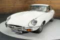 Jaguar E-Type Series 2 Coupe - 1969